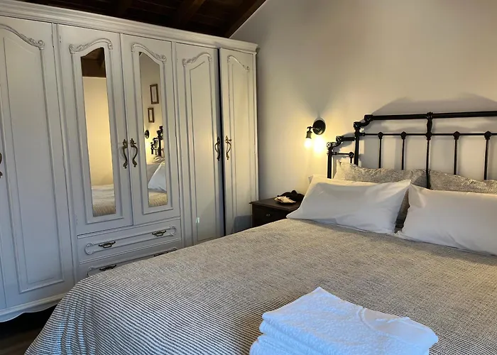 Casa De Rosende
