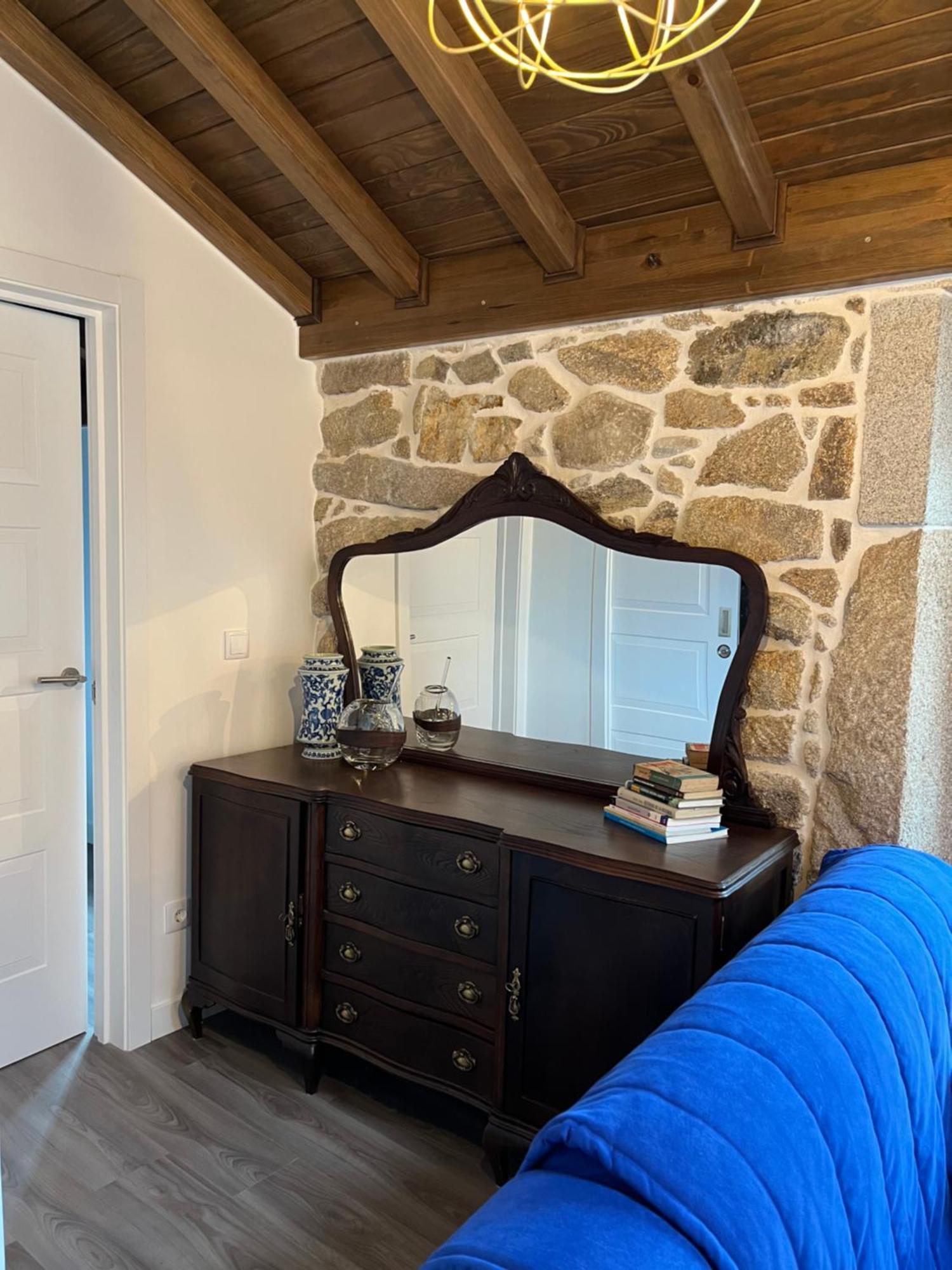 Casa De Rosende